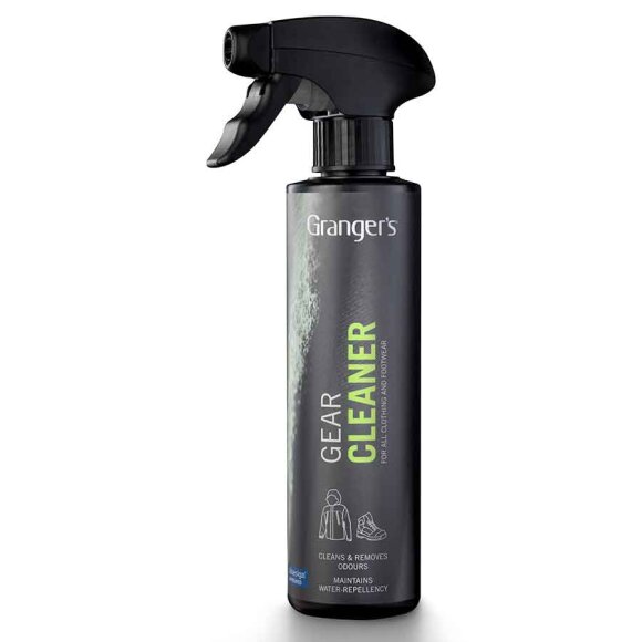 Grangers - Gear Cleaner 275 ml.