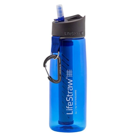 LifeStraw - Lifestraw Go Drikkedunk