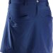 Salomon - Wayfarer Skirt W Medieval Blue