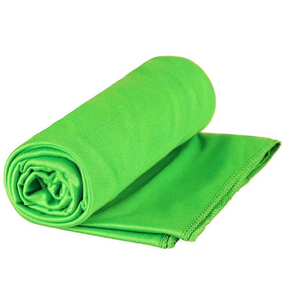 Sea To Summit - Pocket Towel S 40x80 Lime