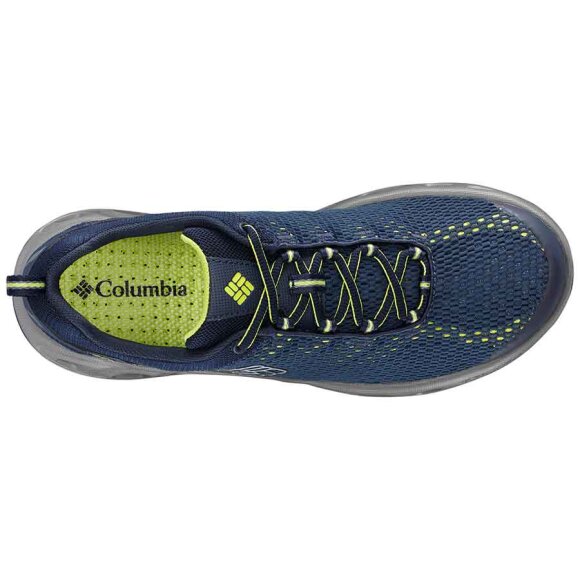 Columbia Sportswear - Drainmaker Zinc Voltage