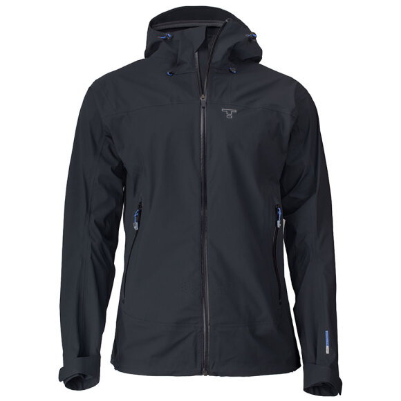Tenson - Svensk outdoorbrand - outdoortøj - Skagway M Jacket Black