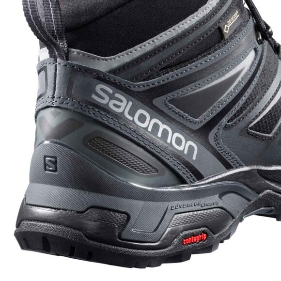 Salomon - Salomon vandrestøvle X Ultra 3 Mid GTX