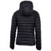 Tenson - Svensk outdoorbrand - outdoortøj - Dory Jacket W Black