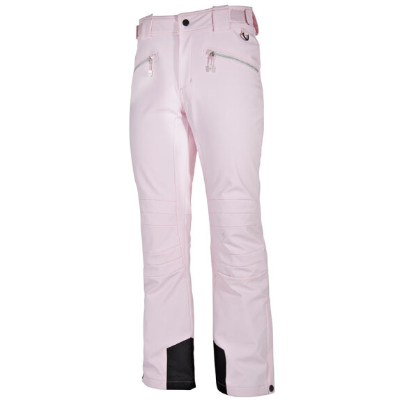 Tenson - Svensk outdoorbrand - outdoortøj - Lucy Light Pink