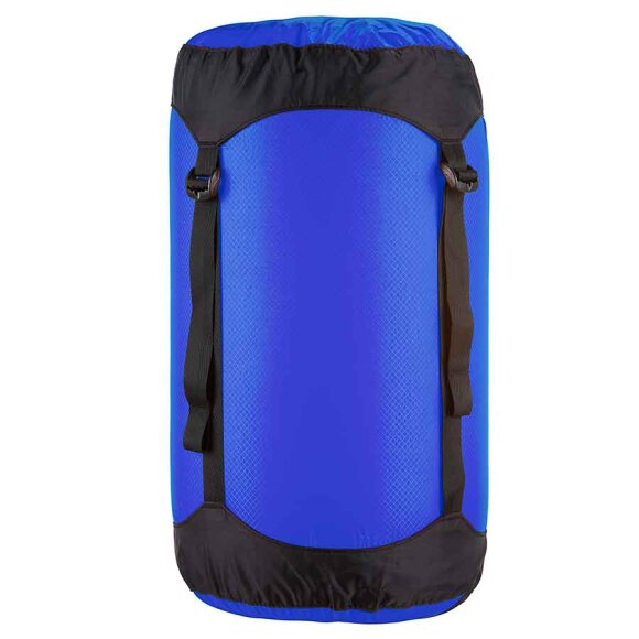 Compression Sack Small Blue