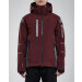 Of Course - GTS Jacket Wine