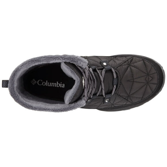 Columbia Sportswear - Loveland Mid Black