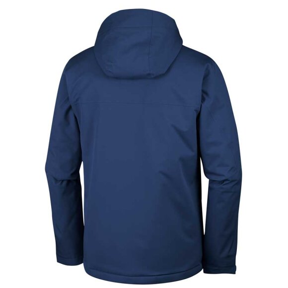 Columbia Sportswear - Everett Mountain Jacket Navy