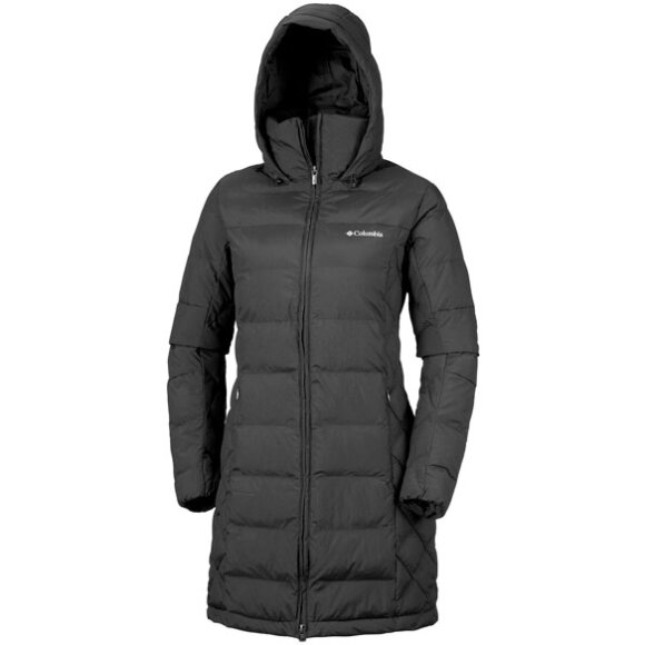 Columbia Sportswear - Cold Fighter Mid Jacket