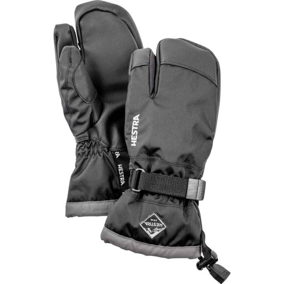 Hestra - Gauntlet Czone Jr 3-finger