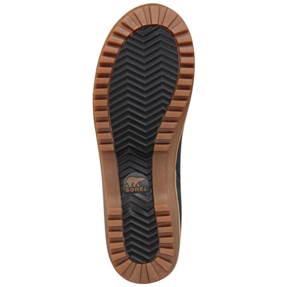 Sorel meadow best sale lace premium boot