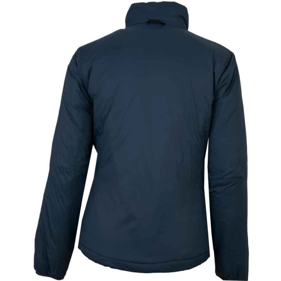Tenson - Svensk outdoorbrand - outdoortøj - Trinity 3i1 damejakke i Blue