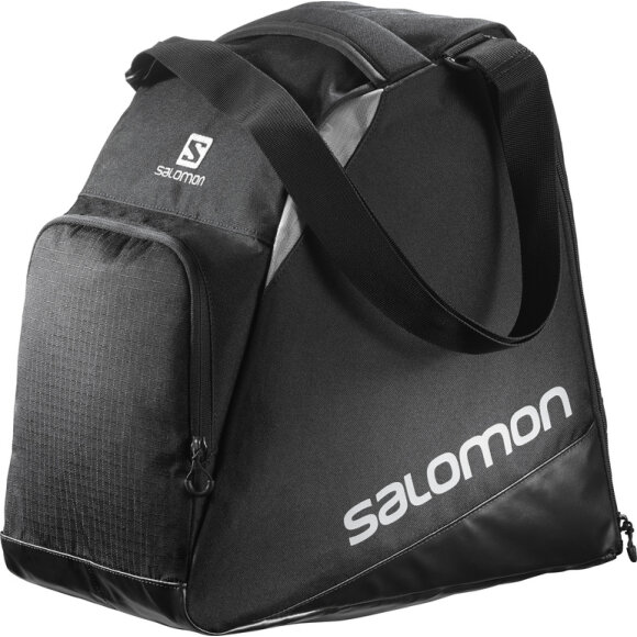Salomon - Skistøvlebag Extend Gearbag Black