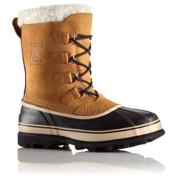 Sorel - Caribou M Buff