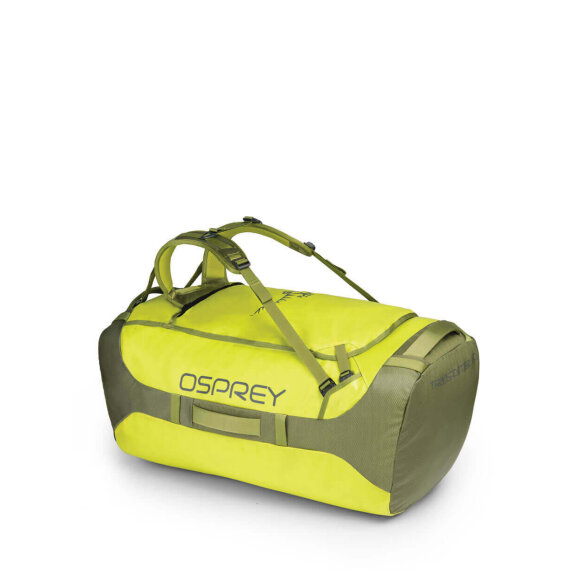 Osprey - Transporter 130 Sub Lime