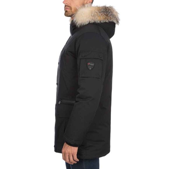 Pajar - Benny Mens Mid Parka