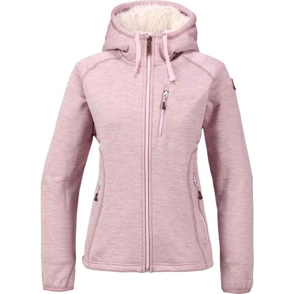 Tenson - Svensk outdoorbrand - outdoortøj - Lexi Light Pink