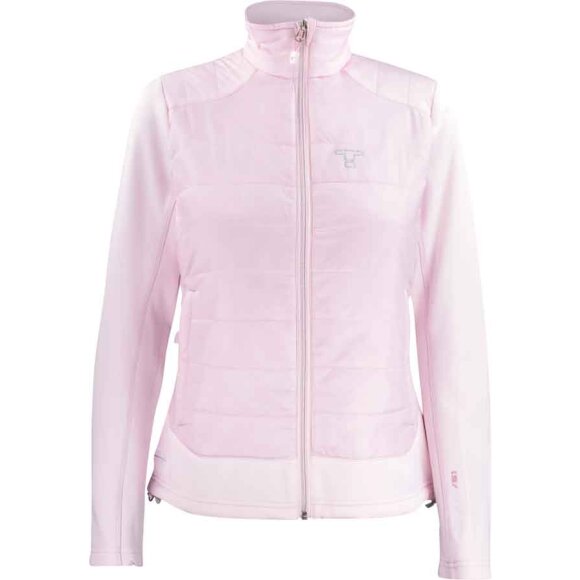 Tenson - Svensk outdoorbrand - outdoortøj - Zoey Light Pink