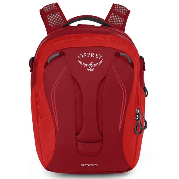 Osprey - Pogo 24 OS Racing Red