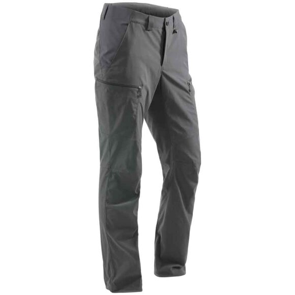 Haglöfs - Vandrebukser Mid Fjell Pant Women Magnetite