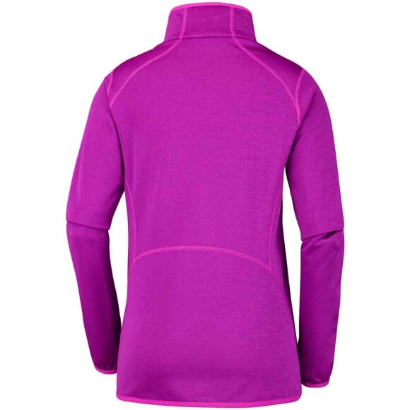 Columbia Sportswear - Sapphire Trail Fleece i Groovy Pink