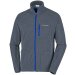 Columbia Sportswear - Fast Trek Fleece M Graphite