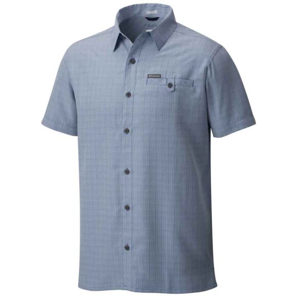 Columbia Sportswear - Declination Sommerskjorte med korte ærmer