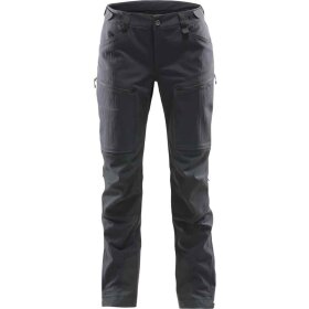 Haglöfs Rugged Mountain Pant - Den ultimative vandrebuks til dame