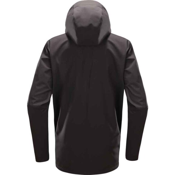 Haglöfs - Eco Proof Jacket M Slate