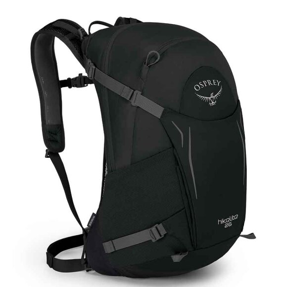 Osprey - Hikelite 26 OS Black