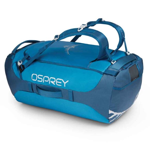 Osprey - Transporter 95 Kingfisher Blue