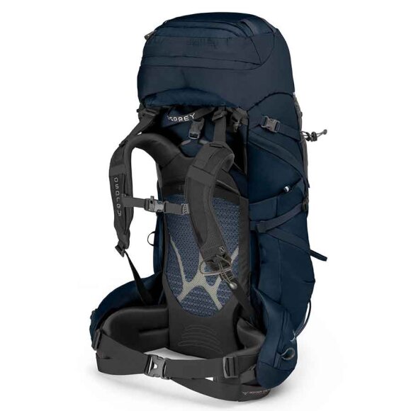 Osprey - Xenith 75 Discovery Blue
