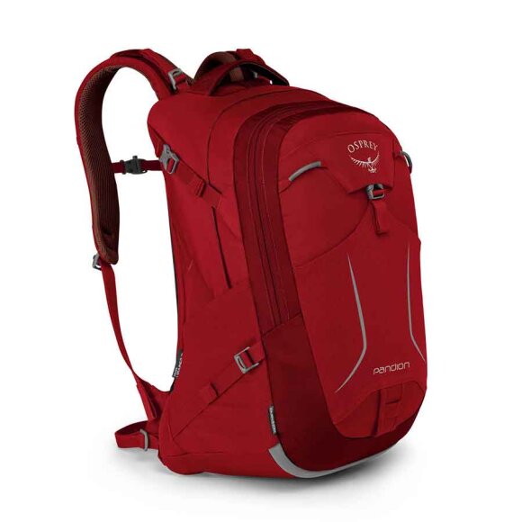 Osprey - Pandion 28 Robust Red