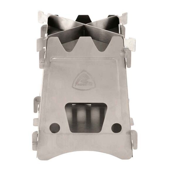 Robens - Logger Wood Stove