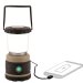 Robens - Lighthouse Genopladelig Lampe