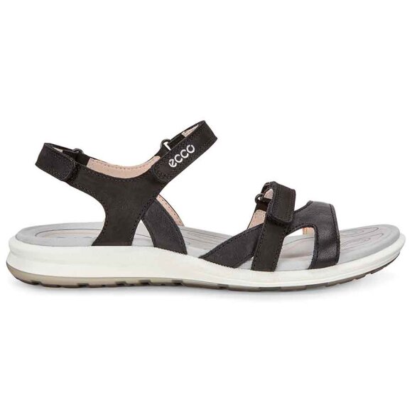 Ecco - Cruise II Black