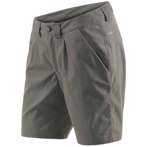 Haglöfs - Mid Solid Shorts W Beluga