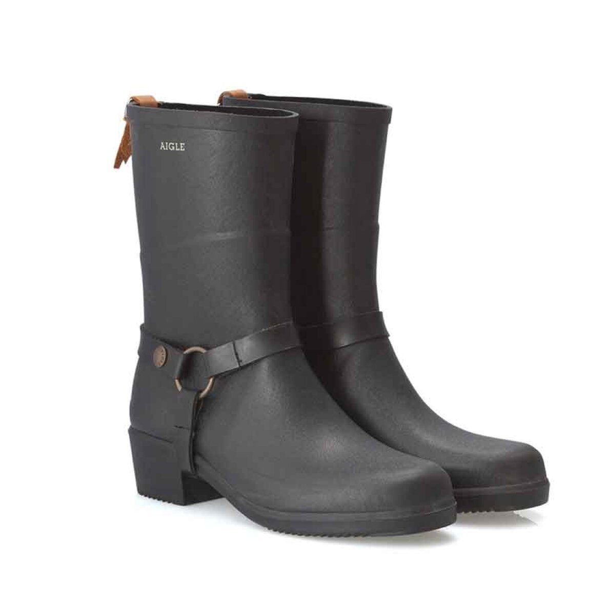Aigle miss julie discount boots