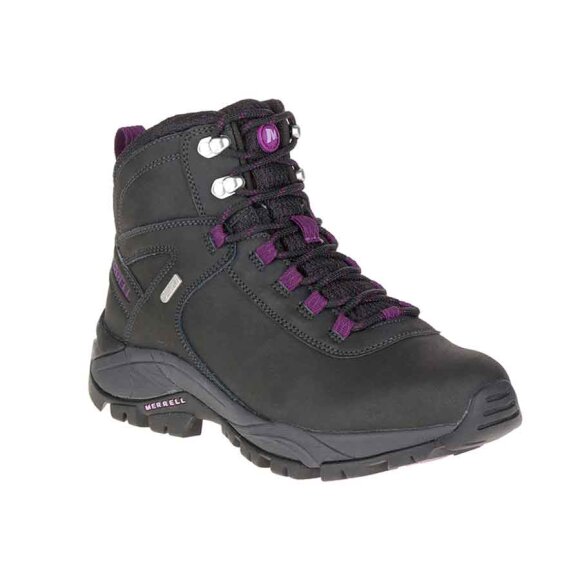 merrell vego mid lthr