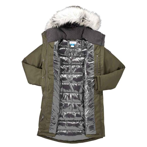 Columbia Sportswear - Alpine Escape Jacket Nori