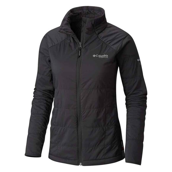 Columbia Sportswear - Alpine Traverse Jacket
