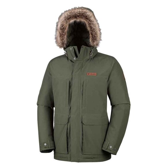 Columbia Sportswear - Marquam Peak Jacket
