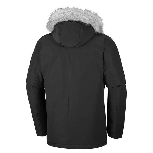 Columbia Sportswear - Marquam Peak Jacket M Black