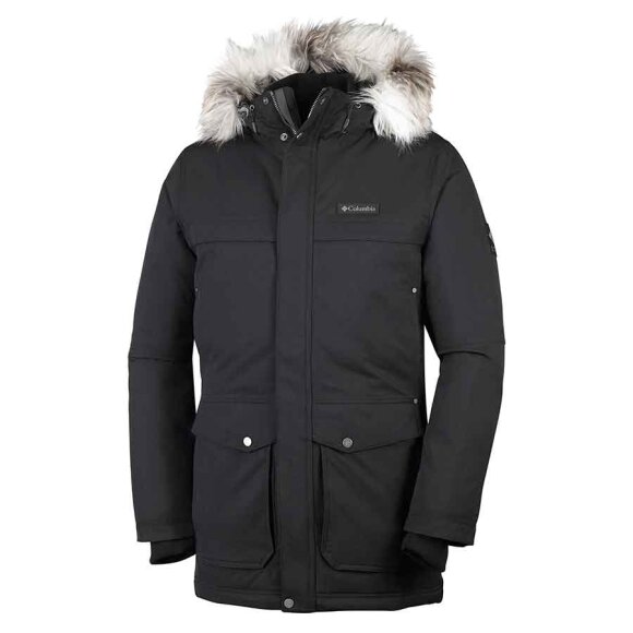 Columbia Sportswear - Sundial Peak Jacket
