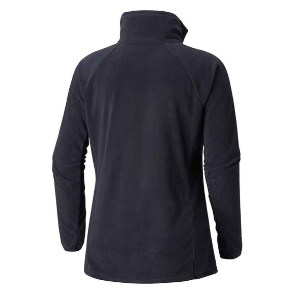 Columbia Sportswear - Glacial 1/2 Zip Fleece Black