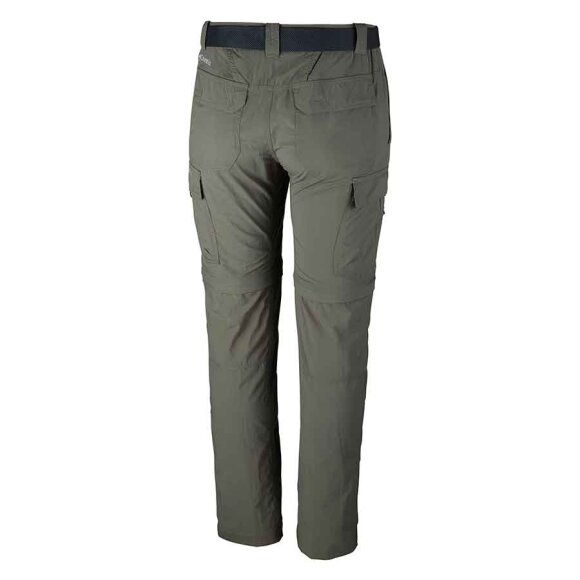 Columbia Sportswear - Silver Ridge Convertible Pant - Zip off