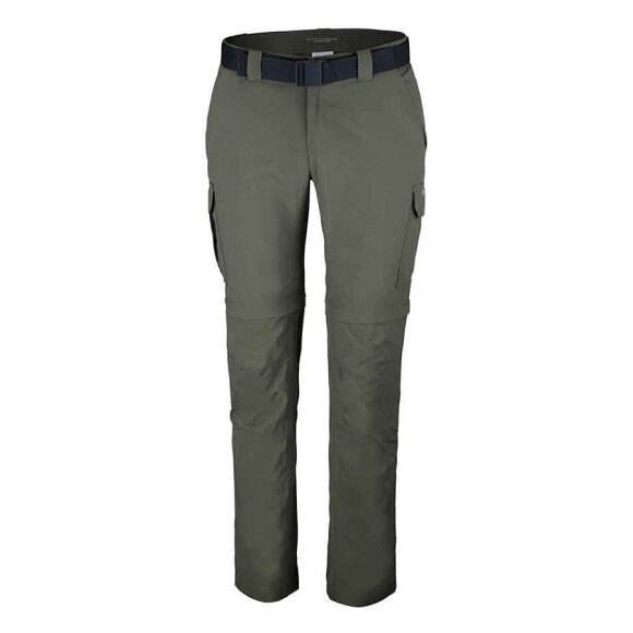 Columbia Sportswear - Silver Ridge Convertible Pant - Zip off