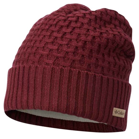 Columbia Sportswear - Hideaway Haven Cabled Beanie