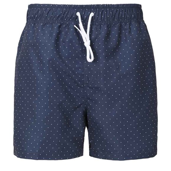 Tenson - Svensk outdoorbrand - outdoortøj - Dixon Shorts M Dark Blue